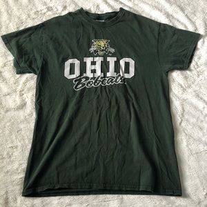 Ohio Bobcats T-Shirt